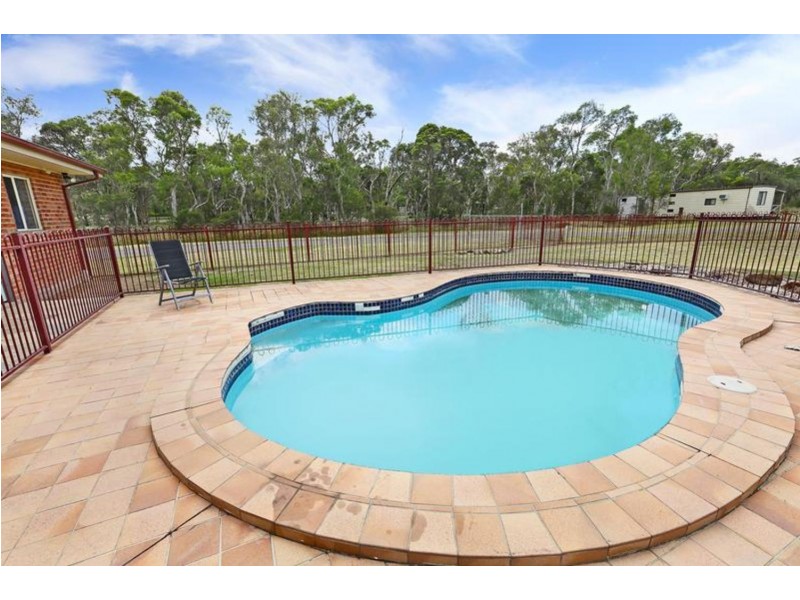496 llandilo Road, Llandilo NSW 2747