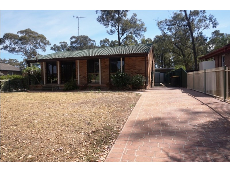 41 Pelsart Avenue, Willmot NSW 2770