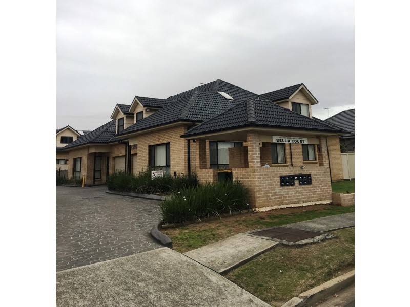 4/32-36 Brisbane Street, Oxley Park NSW 2760