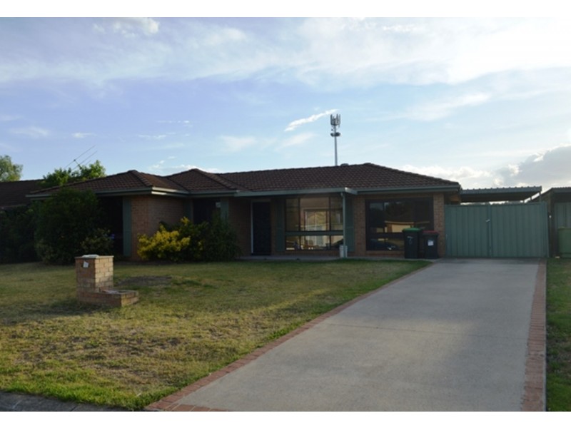 6 Blackbird Glen, Erskine Park NSW 2759