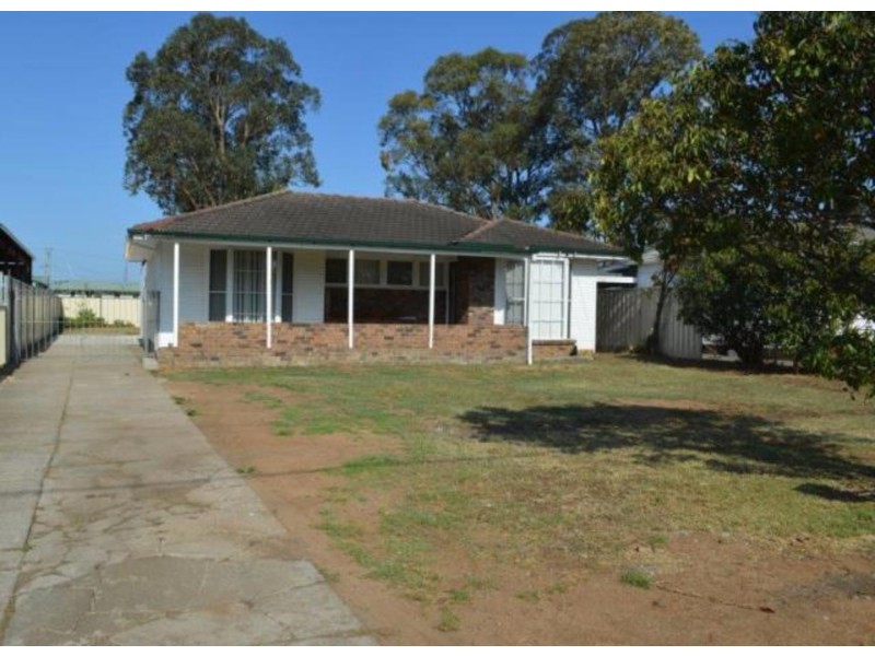32 Poplar Street, North St Marys NSW 2760