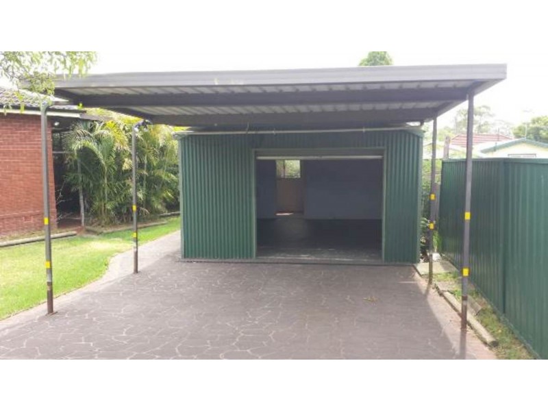 19 McMurdo Avenue, Tregear NSW 2770