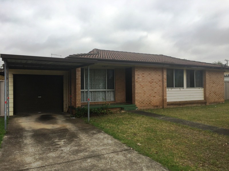 2 Shane Street, Colyton NSW 2760