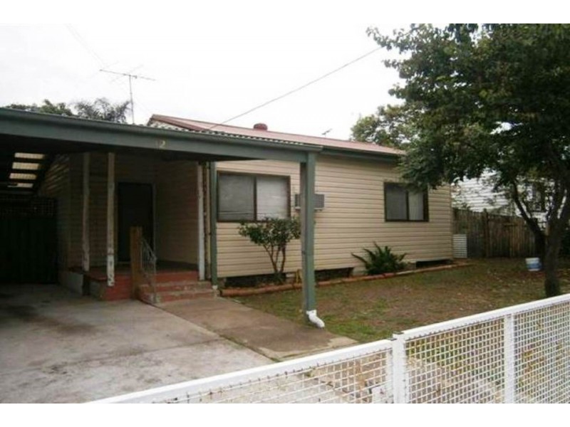 12 Nariel Street, St Marys NSW 2760