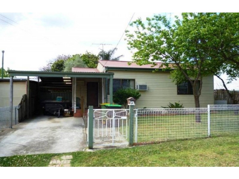 12 Nariel Street, St Marys NSW 2760