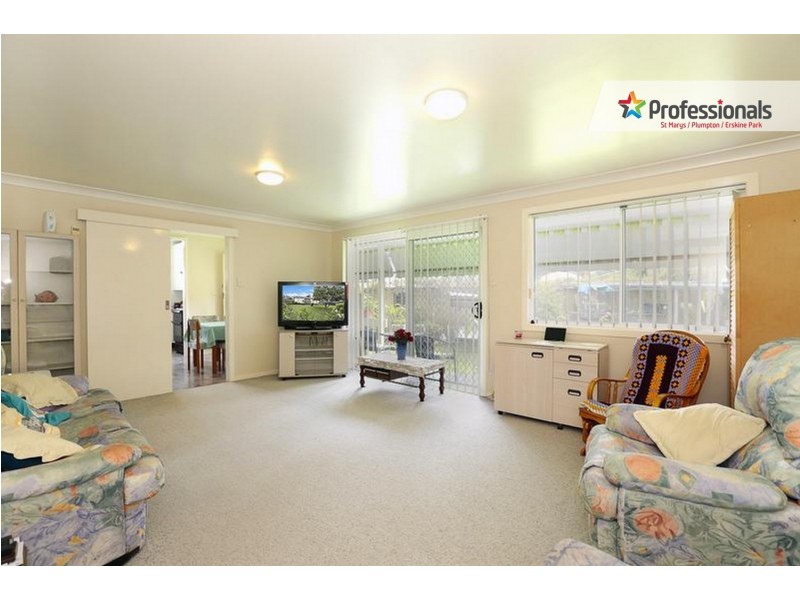 59 Captain Cook Drive, Willmot NSW 2770