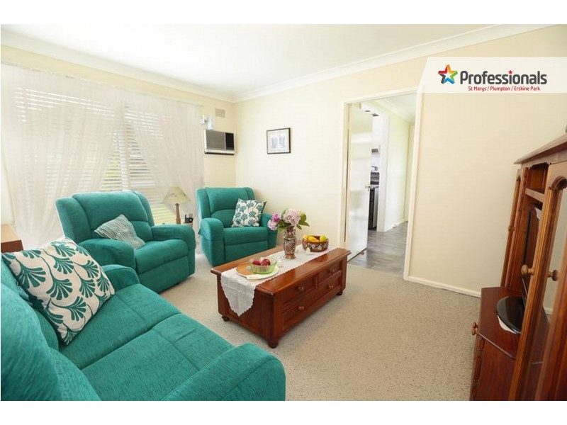 59 Captain Cook Drive, Willmot NSW 2770