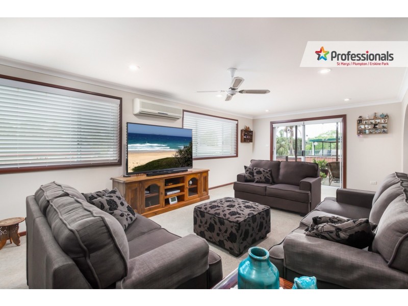 33 Little Street, Cambridge Park NSW 2747