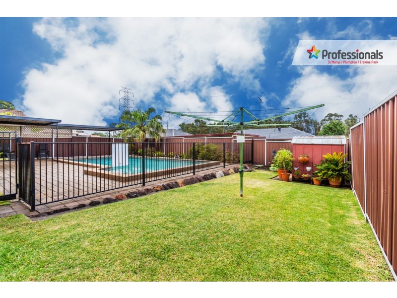 33 Little Street, Cambridge Park NSW 2747