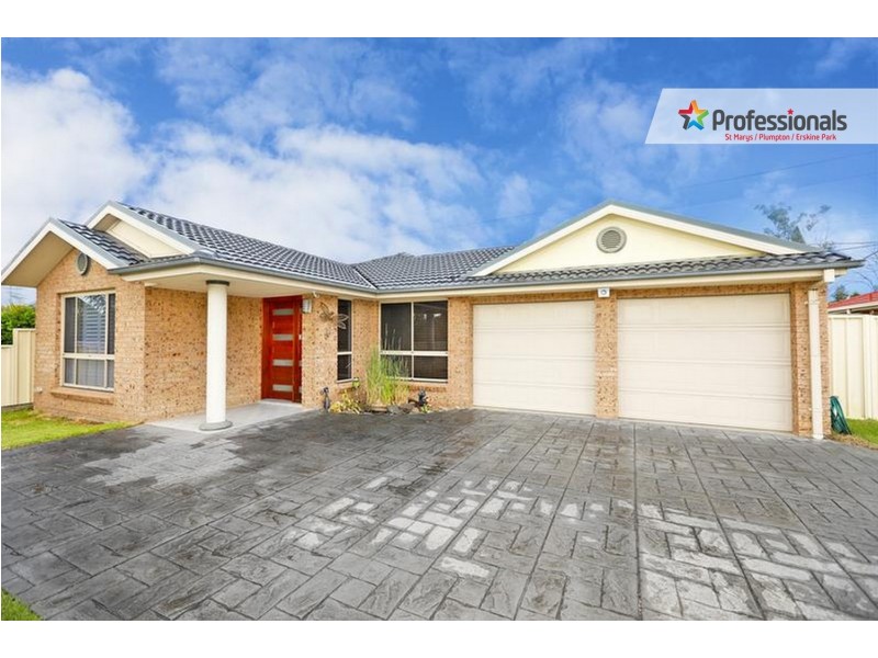 21 Gosha Close, Rooty Hill NSW 2766