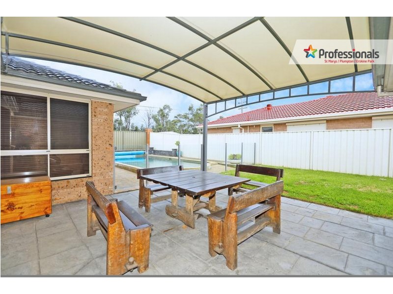21 Gosha Close, Rooty Hill NSW 2766