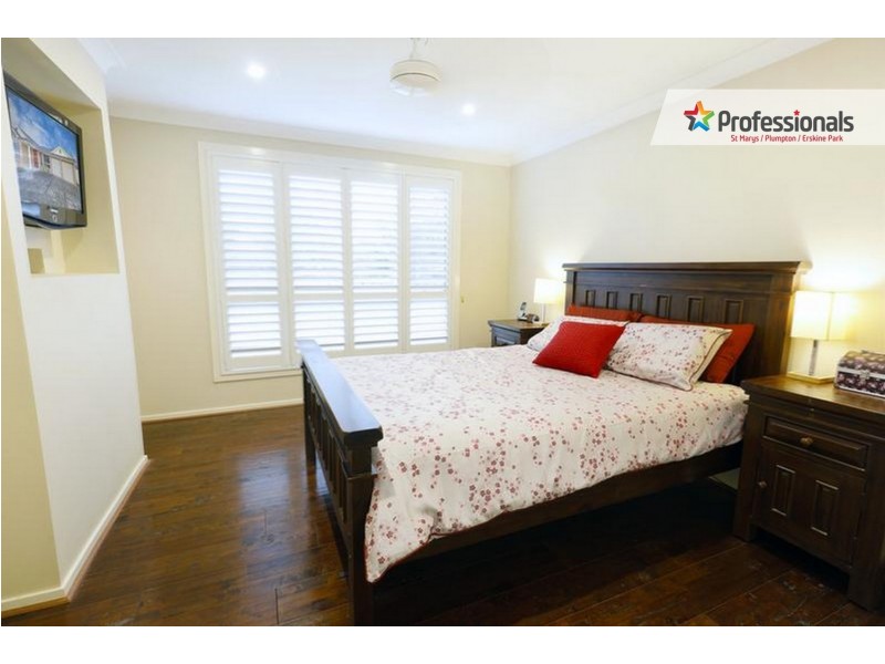 21 Gosha Close, Rooty Hill NSW 2766