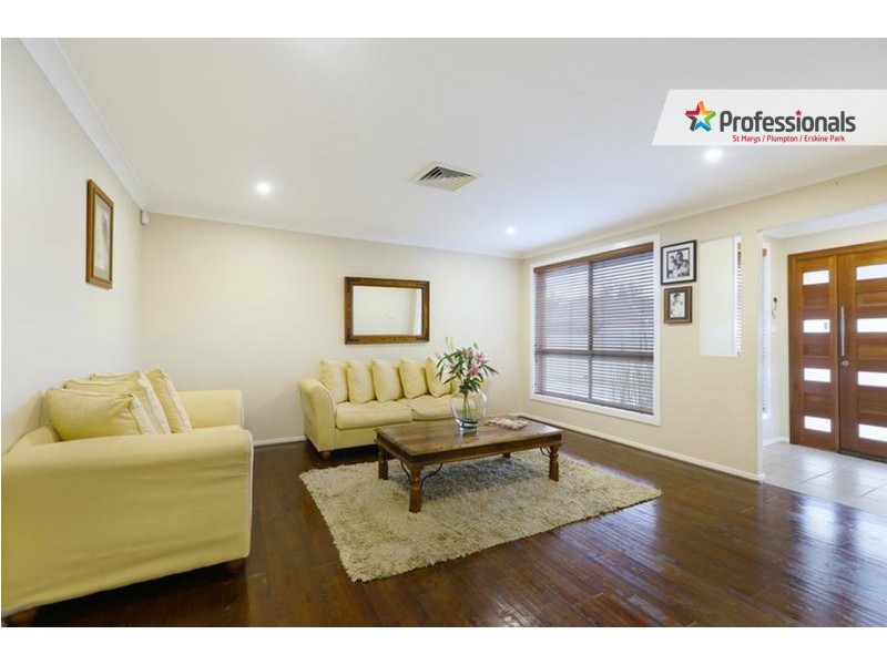 21 Gosha Close, Rooty Hill NSW 2766