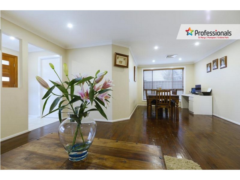 21 Gosha Close, Rooty Hill NSW 2766