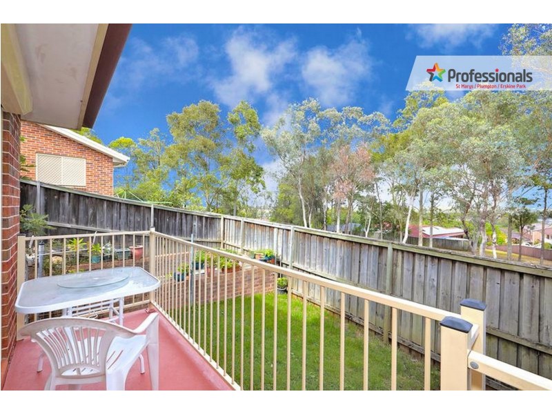 12 Griffin Place, Doonside NSW 2767