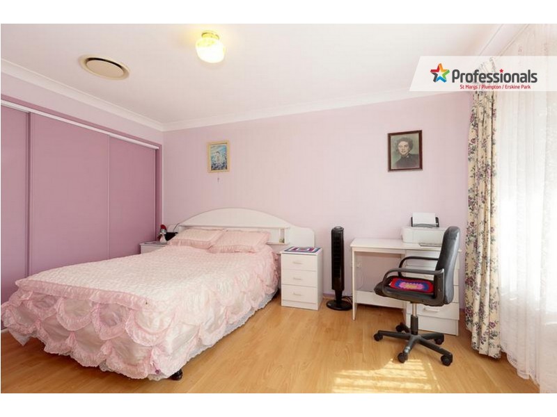 12 Griffin Place, Doonside NSW 2767