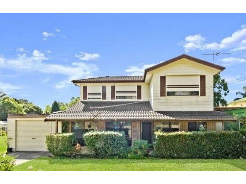 29 Walker Street, Werrington NSW 2747