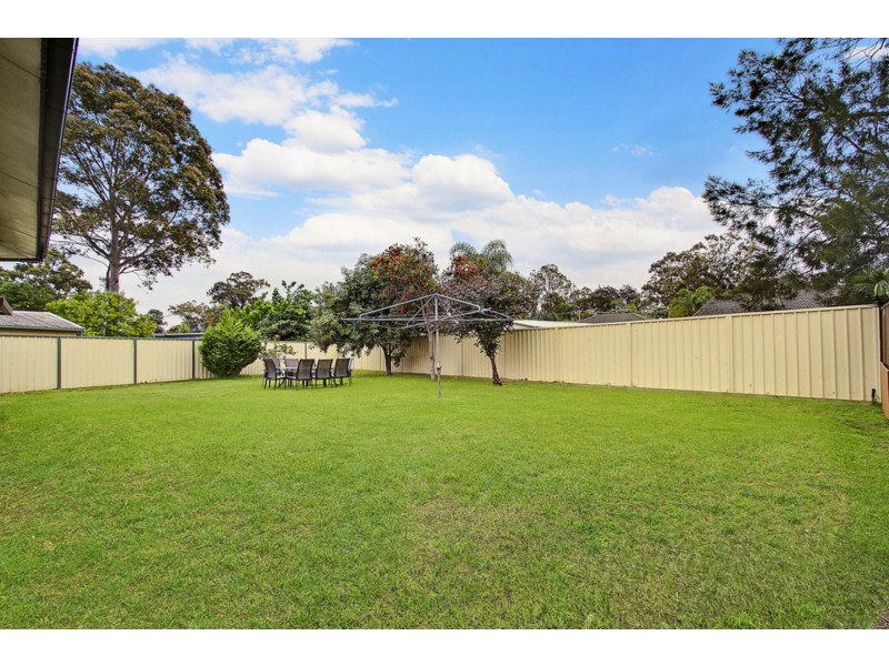 9 Porter Place, Blackett NSW 2770