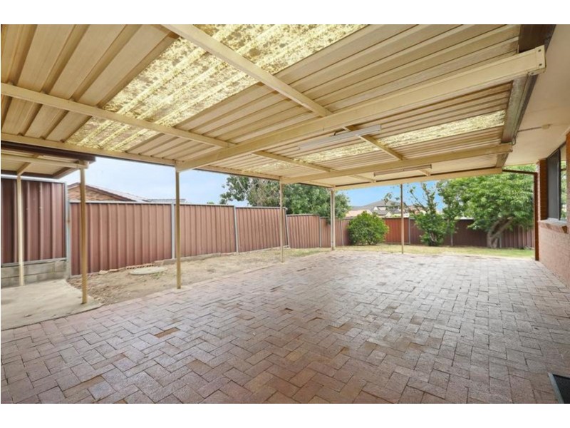 35 Swallow Drive, Erskine Park NSW 2759