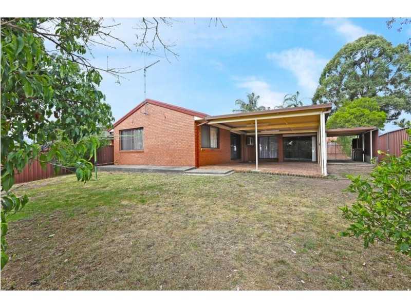 35 Swallow Drive, Erskine Park NSW 2759