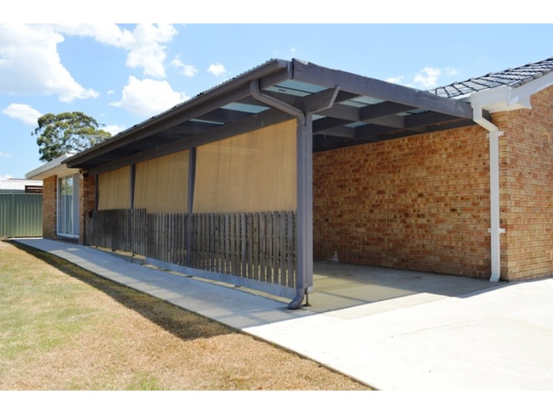 6 Annual Lane, St Clair NSW 2759