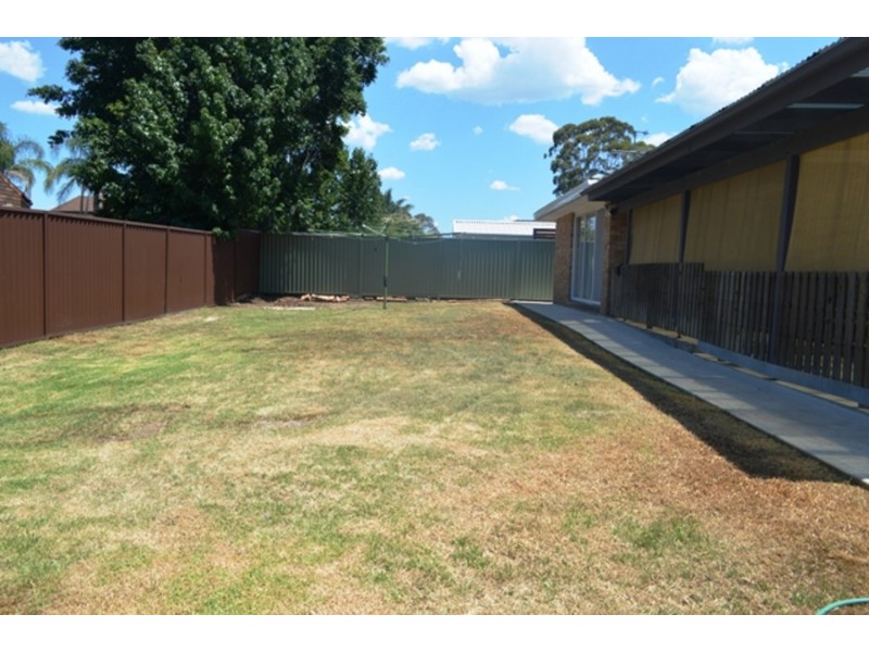 6 Annual Lane, St Clair NSW 2759