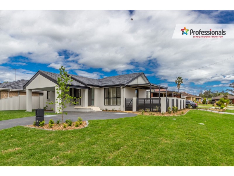 1 Dennis Street, Colyton NSW 2760