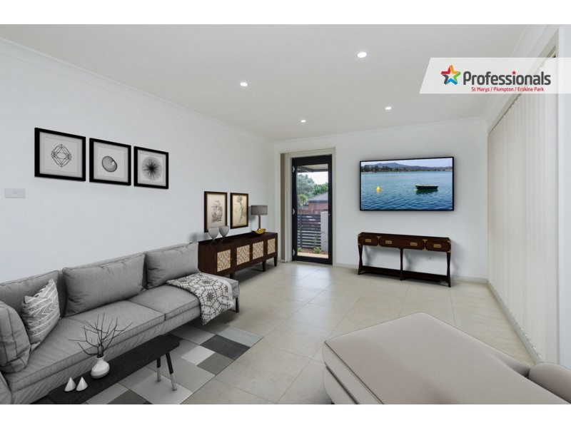 1 Dennis Street, Colyton NSW 2760