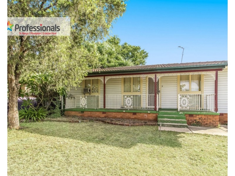 Lethbridge Park NSW 2770