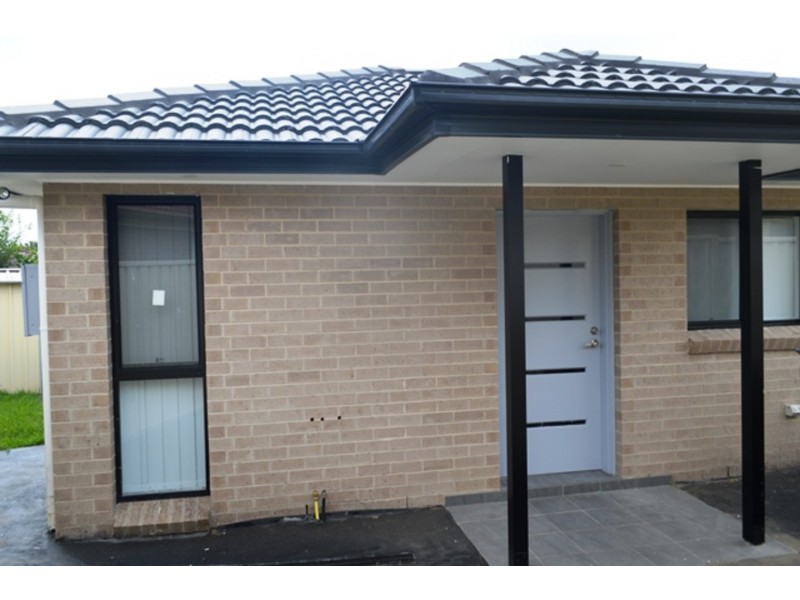 25a Lamerton Street, Oakhurst NSW 2761