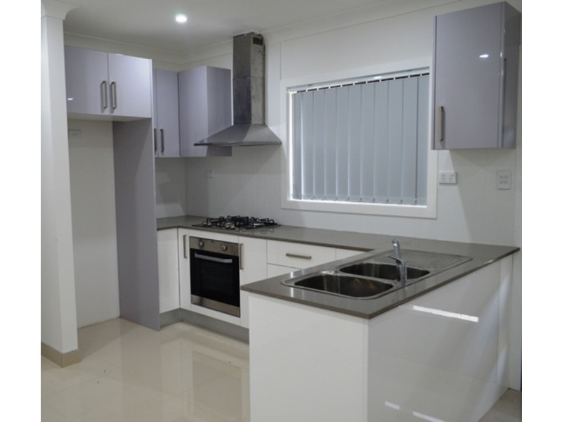 25a Lamerton Street, Oakhurst NSW 2761