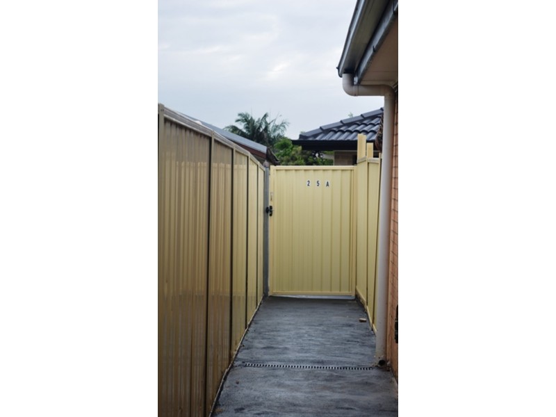 25a Lamerton Street, Oakhurst NSW 2761