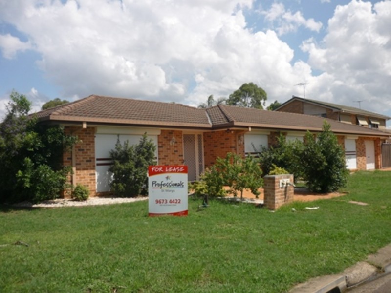 56 Colebee Crescent, Hassall Grove NSW 2761