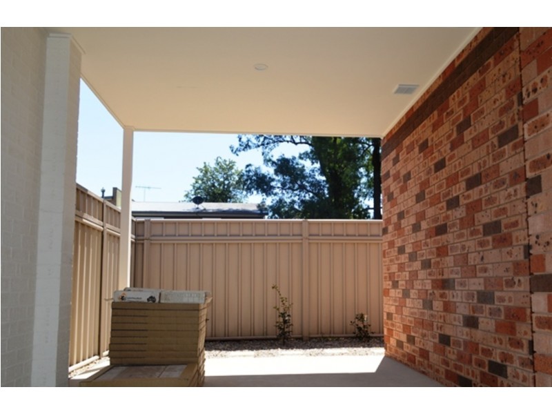 4/166 Glossop Street, St Marys NSW 2760