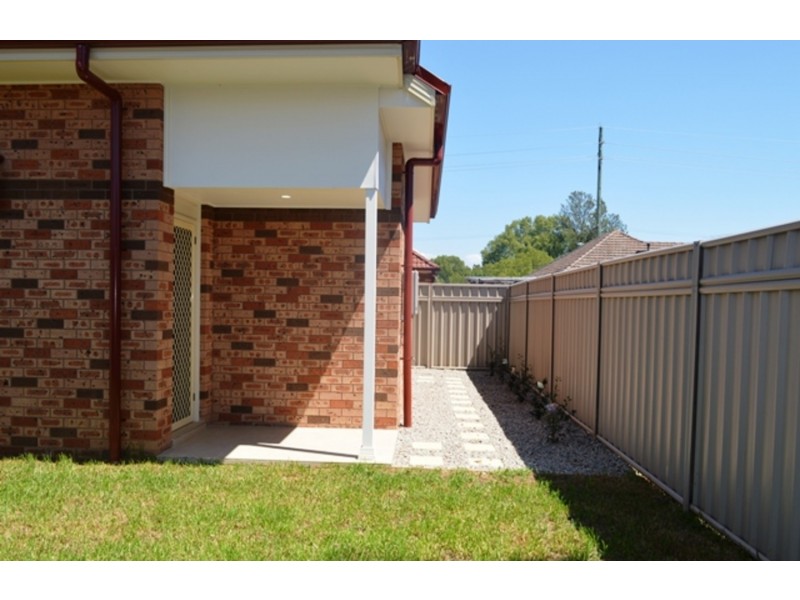 4/166 Glossop Street, St Marys NSW 2760