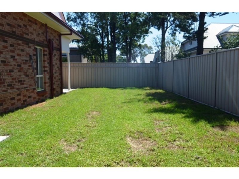 4/166 Glossop Street, St Marys NSW 2760