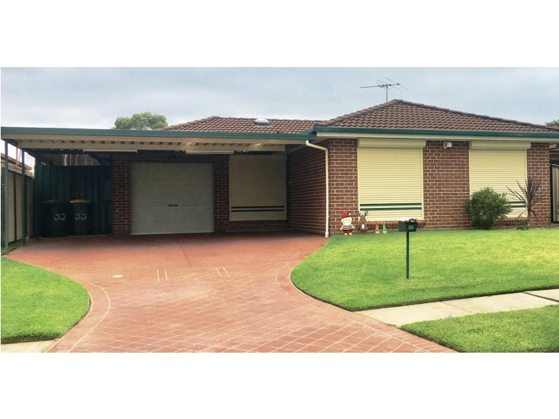 Hassall Grove NSW 2761