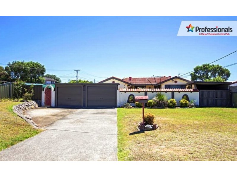 15 Huddleston Street, Colyton NSW 2760