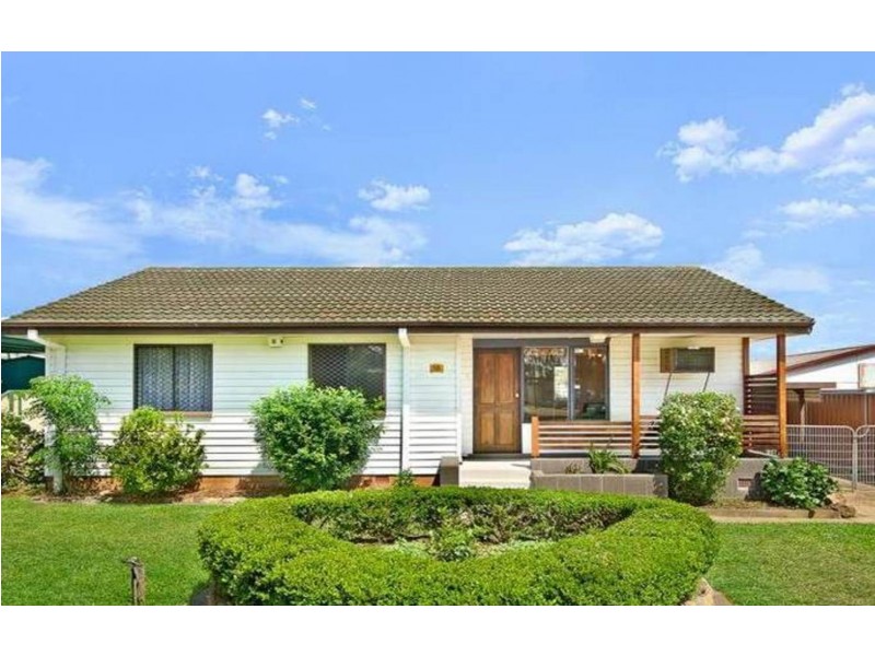 10 Offenbach Avenue, Emerton NSW 2770