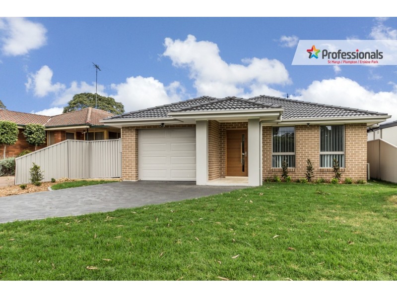1a Dennis Street, Colyton NSW 2760