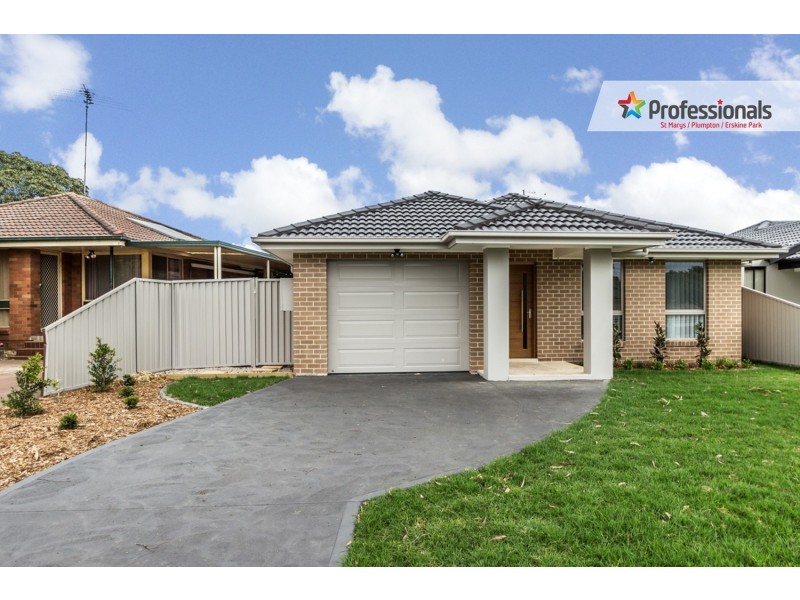1a Dennis Street, Colyton NSW 2760