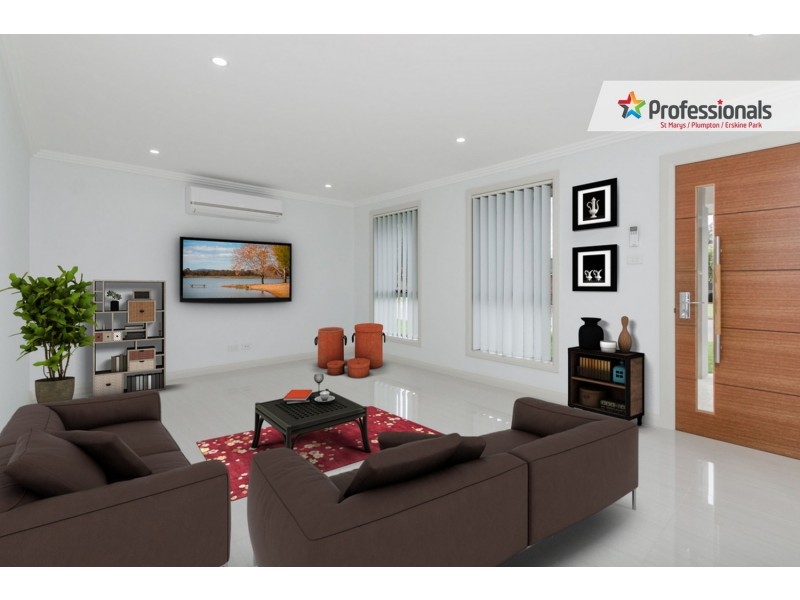 1a Dennis Street, Colyton NSW 2760