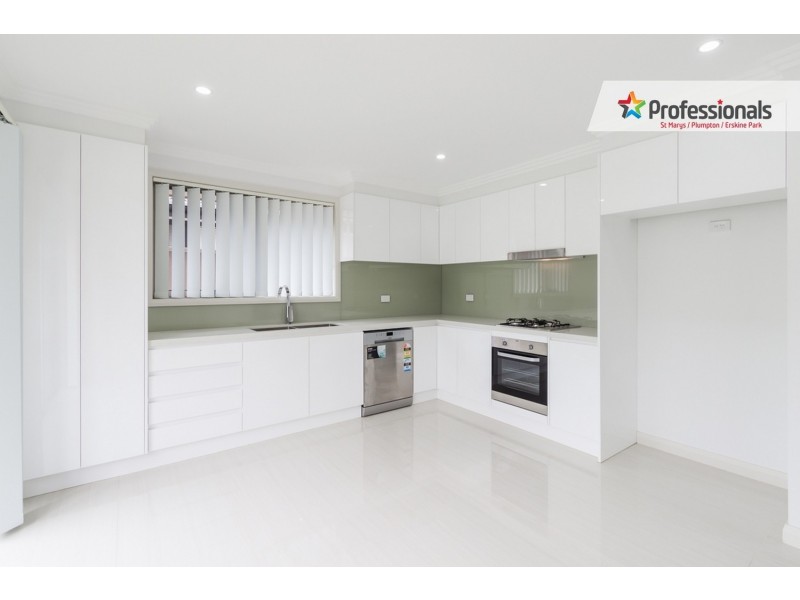 1a Dennis Street, Colyton NSW 2760