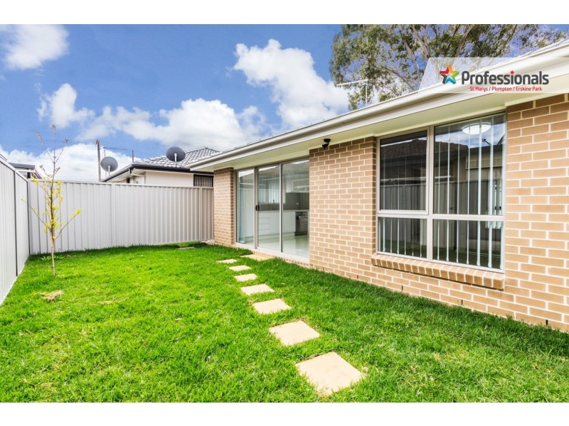 1a Dennis Street, Colyton NSW 2760