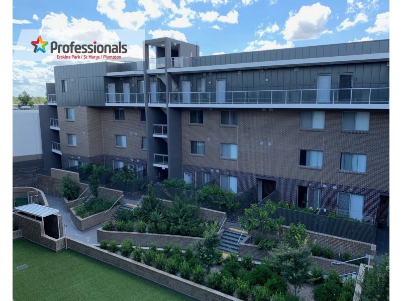 Ropes Crossing NSW 2760