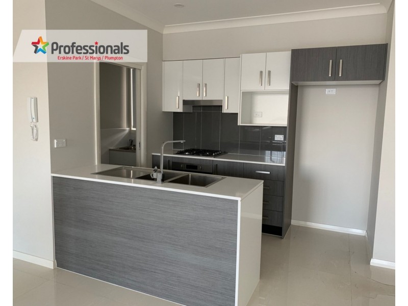 Ropes Crossing NSW 2760