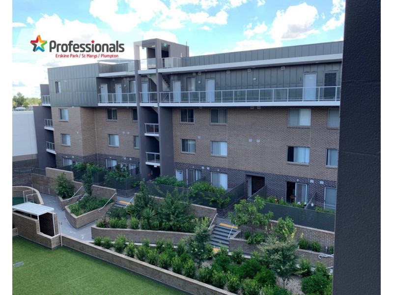 Ropes Crossing NSW 2760