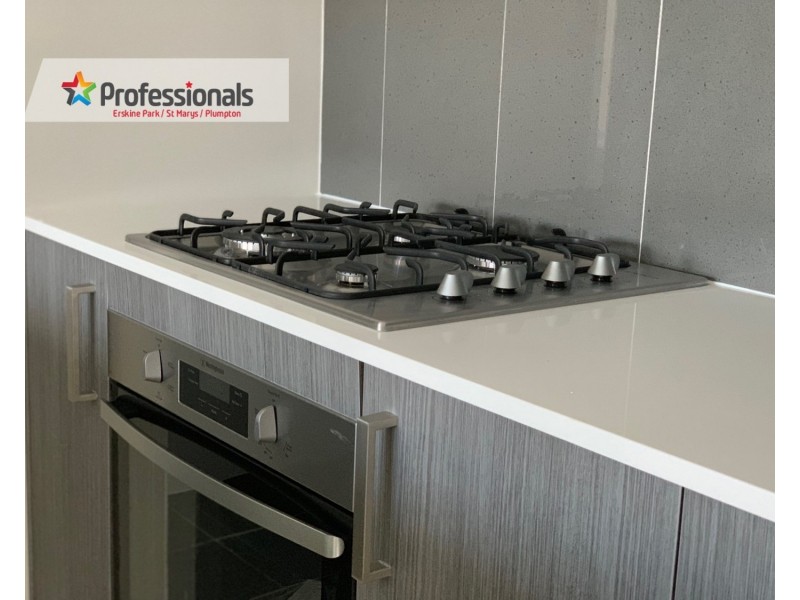 Ropes Crossing NSW 2760