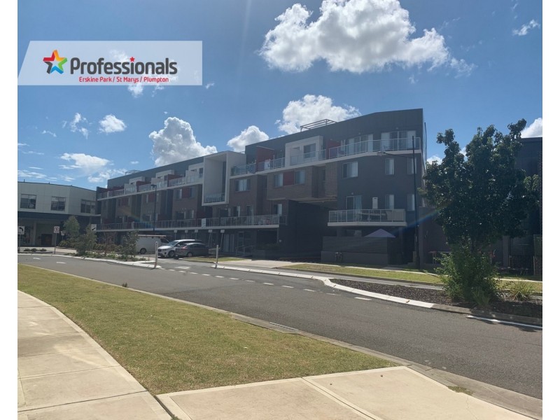 Ropes Crossing NSW 2760