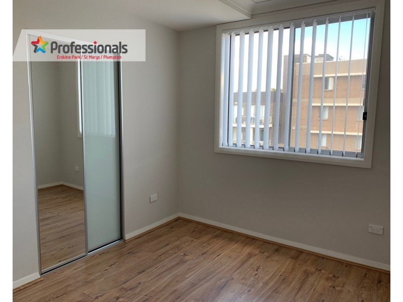 Ropes Crossing NSW 2760